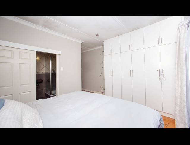 4 BEDROOM HOUSE TO LET IN BAYSVILLE